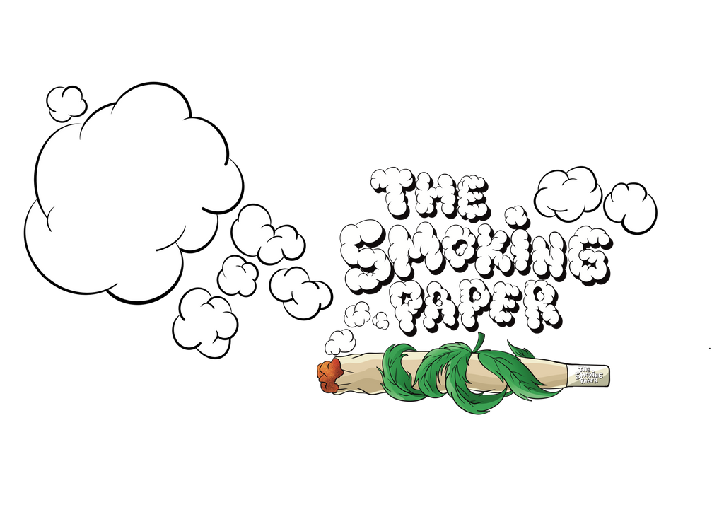 The Smoking Paper